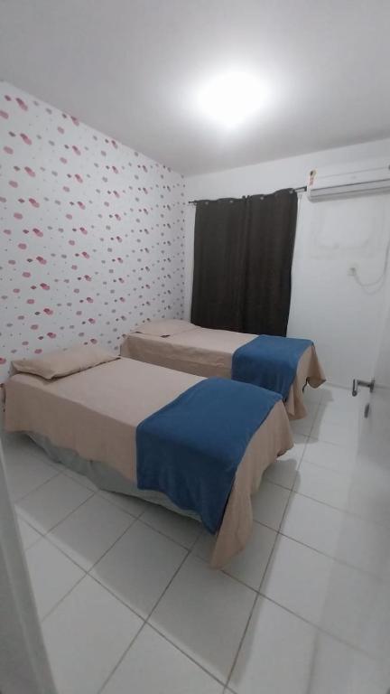 Apto Vista Mar A 1Km Da Praia Aracagy Apartment เซาลูอิส ภายนอก รูปภาพ